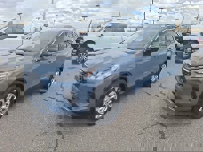 Certified 2023 Ford Escape Active