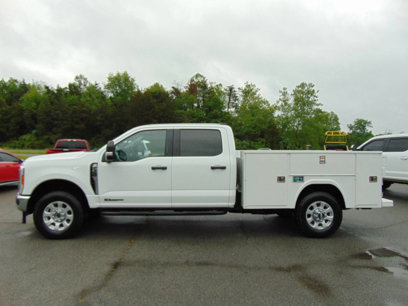 Used 2023 Ford F350 XLT w/ FX4 Off-Road Package