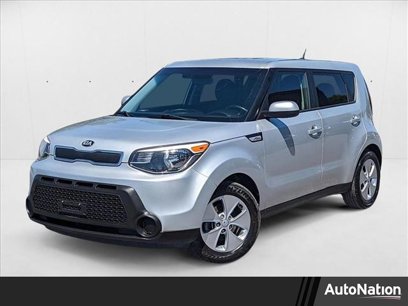 Used 2015 Kia Soul