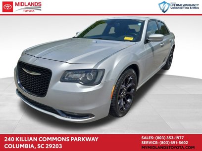 Used 2020 Chrysler 300 S
