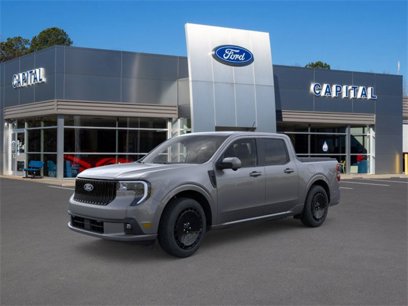 New 2025 Ford Maverick Lobo