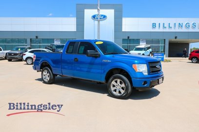 Used 2013 Ford F150 STX
