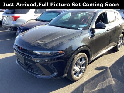 Used 2024 Dodge Hornet R/T