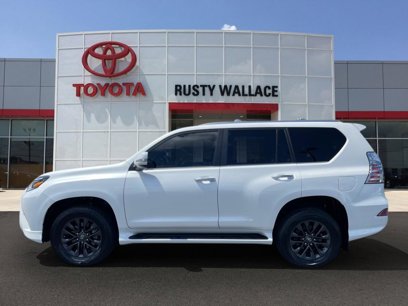 Used 2023 Lexus GX 460 Premium