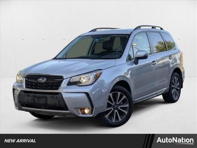 Used 2017 Subaru Forester 2.0XT Touring w/ Protection Package #2