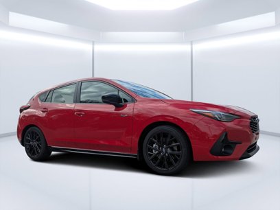 New 2025 Subaru Impreza RS w/ Popular Package #3