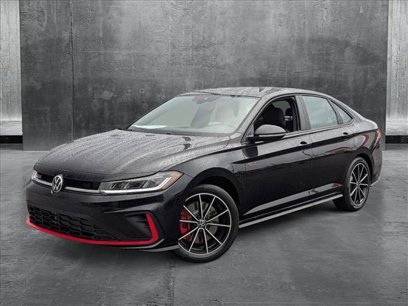 New 2025 Volkswagen Jetta GLI Autobahn