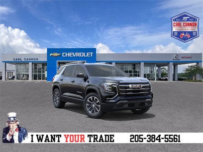 New 2026 GMC Terrain Elevation w/ Elevation Premium Package