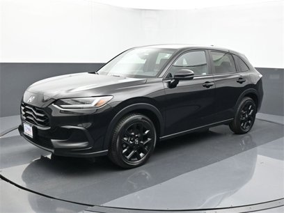 Used 2023 Honda HR-V Sport
