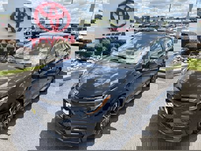 Used 2022 Toyota Corolla XSE