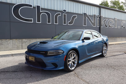 Used 2023 Dodge Charger GT