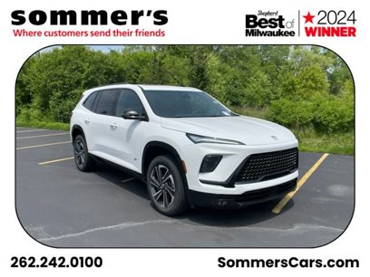 New 2025 Buick Enclave Sport Touring w/ Power Package