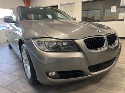 Used 2009 BMW 328i Sedan w/ Premium Pkg