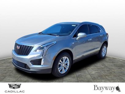 New 2025 Cadillac XT5 Luxury w/ LPO, Floor Liner Package