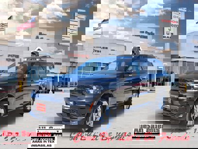 Used 2024 Dodge Durango GT