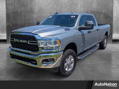 Used 2024 RAM 3500 Big Horn