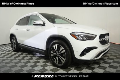 Used 2024 Mercedes-Benz GLA 250