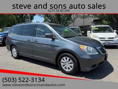 Used 2010 Honda Odyssey EX