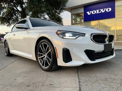 Used 2022 BMW 230i Coupe w/ Convenience Package