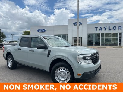 Used 2022 Ford Maverick XL