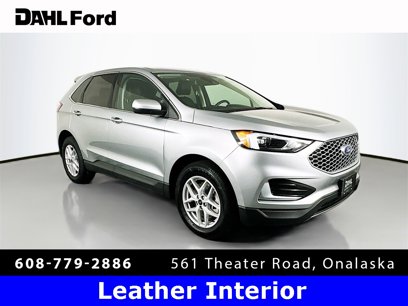Used 2024 Ford Edge SEL