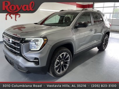New 2025 GMC Terrain Elevation w/ Elevation Premium Package
