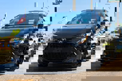 Used 2021 Toyota Corolla SE