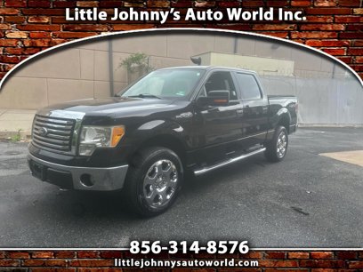 Used 2010 Ford F150 XLT