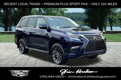 Used 2023 Lexus GX 460 Premium