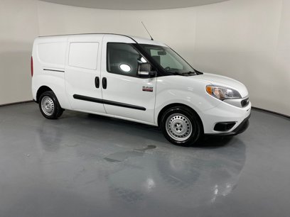 Used 2022 RAM ProMaster City Tradesman