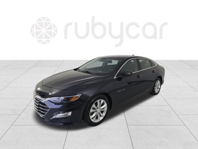 Used 2023 Chevrolet Malibu LT