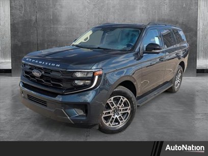 New 2025 Ford Expedition Active