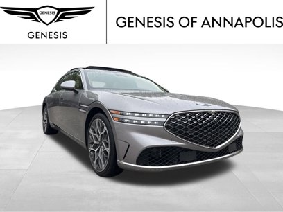 Used 2024 Genesis G90 3.5T