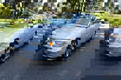 Used 2001 Buick Regal LS w/ Prestige Pkg