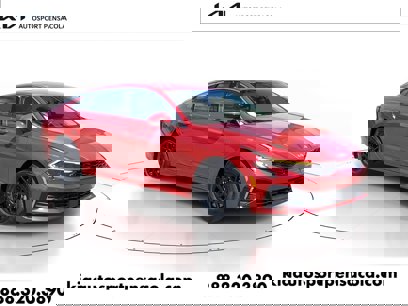 New 2025 Kia K5 LXS