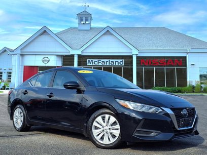 Used 2023 Nissan Sentra S