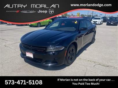 Used 2021 Dodge Charger SXT w/ Cold Weather Package