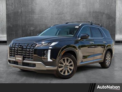 New 2025 Hyundai Palisade SEL