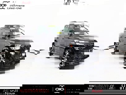 Certified 2023 Audi Q3 2.0T Premium Plus
