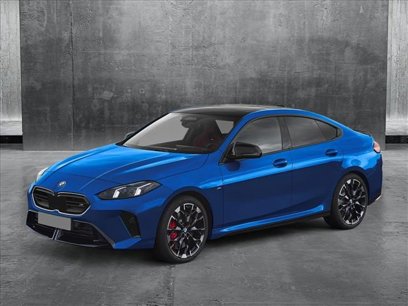 New 2025 BMW M235i xDrive w/ M Performance Package