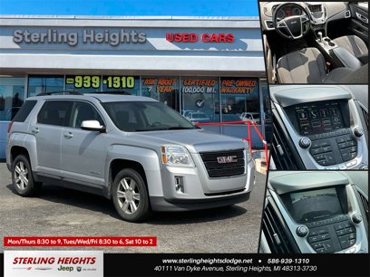 Used 2013 GMC Terrain SLE w/ Convenience Package