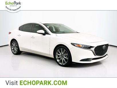 Used 2022 MAZDA MAZDA3 s