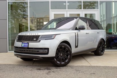 Used 2023 Land Rover Range Rover Autobiography