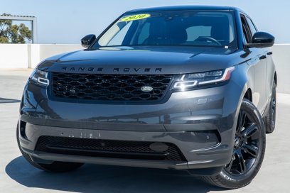 Used 2020 Land Rover Range Rover Velar S