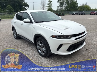 Used 2024 Dodge Hornet R/T
