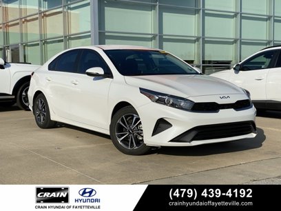 Used 2023 Kia Forte LXS w/ LXS Technology Package