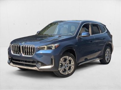 New 2025 BMW X1 xDrive28i w/ Convenience Package