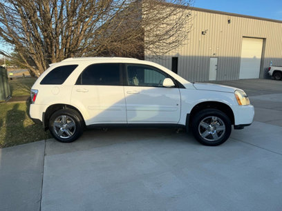 Used 2008 Chevrolet Equinox LT w/ Chrome And Sound Package