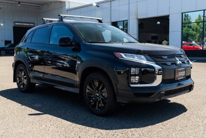 New 2024 Mitsubishi Outlander Sport AWD