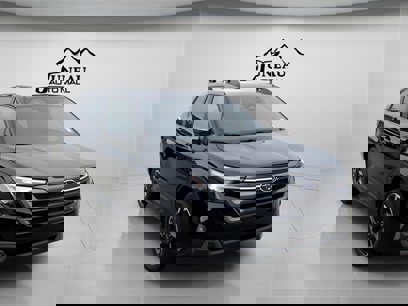 New 2025 Subaru Forester Limited w/ Popular Package #1